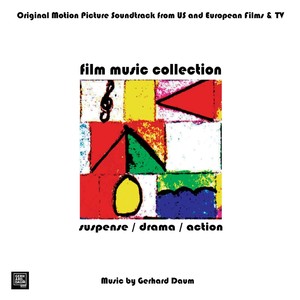 Film Music Collection (Original Motion Picture Soundtrack)