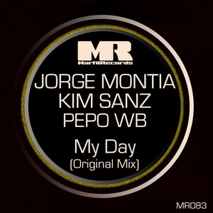 My Day (Original Mix)
