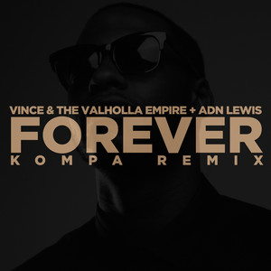 FOREVER (Kompa Remix|Instrumental)