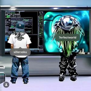 mixnmatch (feat. 7erfectworld) (Explicit)