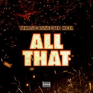 All That (Explicit)