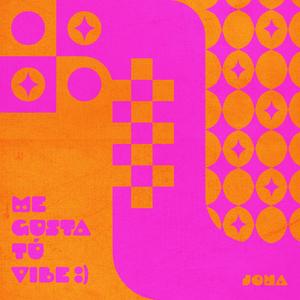 ME GUSTA TU VIBE :)