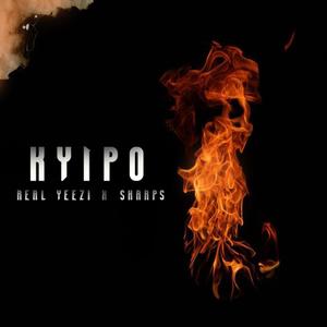 KYIPO(feat. SHARPS)