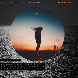 Mamela (Remixes)