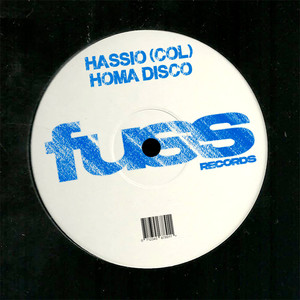 Homa Disco