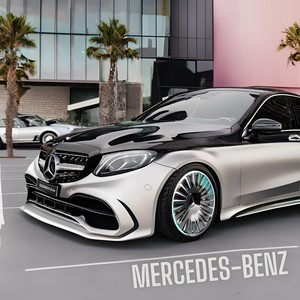 Mercedes-Benz