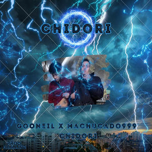 Chidori (feat. Machucado999) (Explicit)