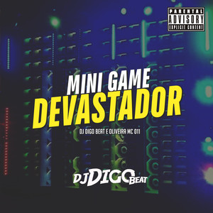 Mini Game Devastador (Explicit)