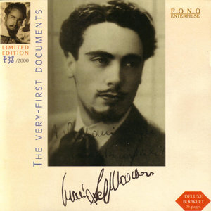 Aida: Pur ti Riveggo