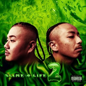 Slime 4 Life 2 (Explicit)