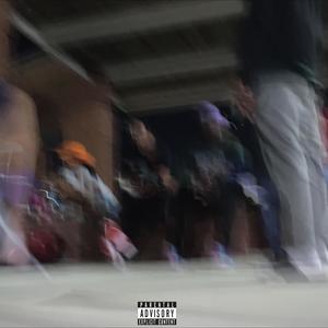 My Pain (feat. taztheillest, robrite, trexthetyrant & K!D) (Explicit)