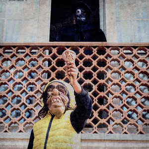 Bene uguale (Explicit)