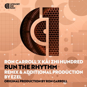 Run the Rhythm (Ezel Dub Remix)