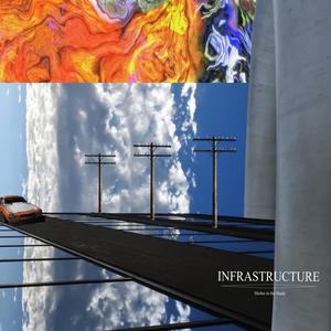 INFRASTRUCTURE (feat. Elliot Callender) (Explicit)