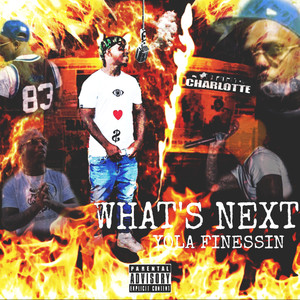 What's Next? (Explicit)