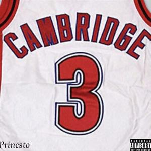 Princsto - Cambridge Sto Flow Pt. 2 (Explicit)