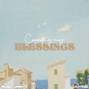 Counting my Blessings