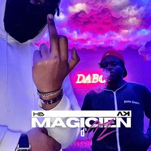 Magicien d'oz x Hb (Explicit)