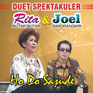 Ue Rondang Ni Bulan Tula