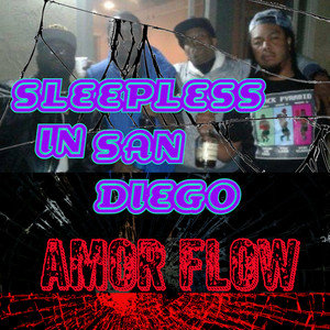 Sleepless in San Diego (Explicit)