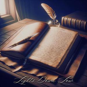 Lights Down Low (feat. Master Cass) (Explicit)