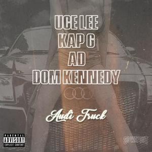 Audi Truck (feat. AD) [Explicit]