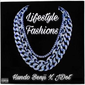 Lifestyle Fashions (Explicit)