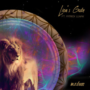 Lion's Gate(feat. Patrick Luwak)