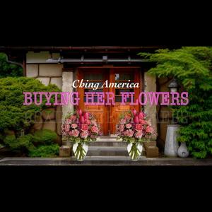 Buying Her Flowers (Explicit)