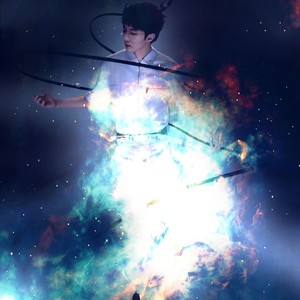 《庐州月》电音