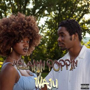 Melanin Poppin