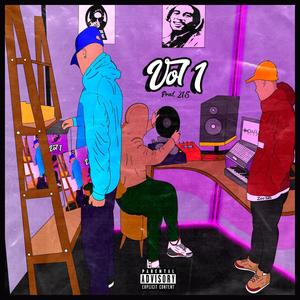 Espinas y Rosas (feat. K412 & 5toDeam) (Explicit)