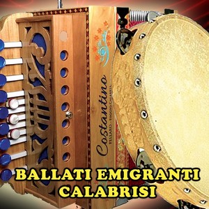 Ballati emigranti calabrisi