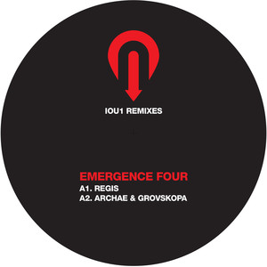 Emergence One (Remixes)