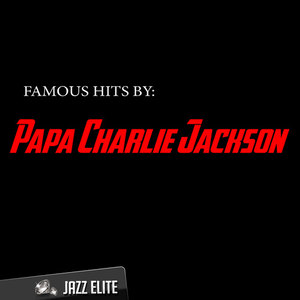 Papa Charlie Jackson - Salt Lake City Blues