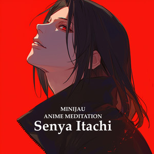 Senya Itachi (From "Naruto Shippuden")