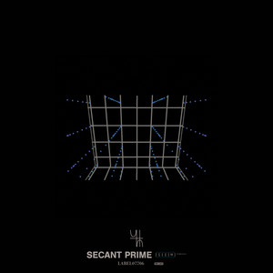2sec(pi) (Turing Remix)
