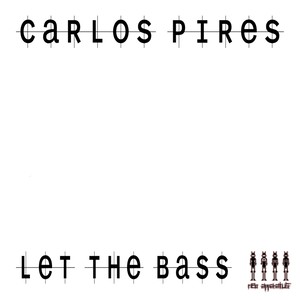 Carlos Pires - Psycho Lover (Original Mix)