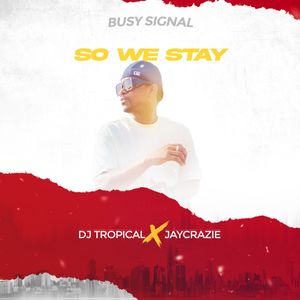 So We Stay