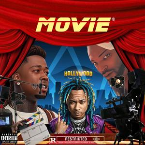 Movie (feat. SouthSideSu & Alonni) (Explicit)