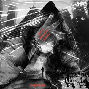 NOT A REGUARL ARTIST (feat. Whop Da Don) (Explicit)
