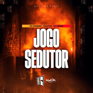 Jogo Sedutor