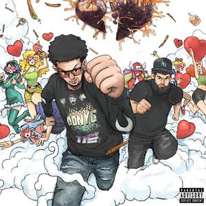 Care Too Much (feat. Official T-Rob) (Explicit)