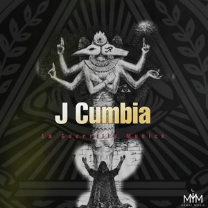 J Cumbia