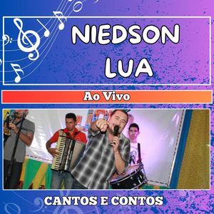 AO VIVO NO CANTOS E CONTOS