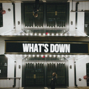 What's Down (Explicit)