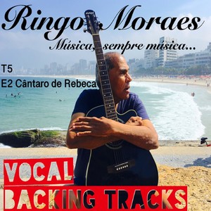 Música, Sempre Música...: T5 E2 Cântaro de Rebeca(Vocal Backing Tracks)