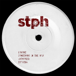 Something In The Way (Alessandro Rotter White Box Remix)