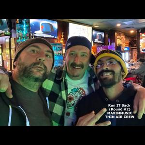 Run It Back (Round #2) (Explicit)