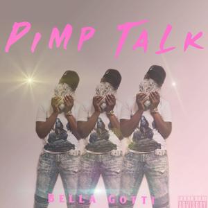 Pimp Talk (Explicit)